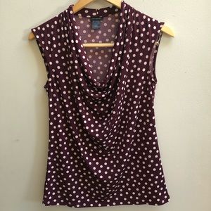 Ann Taylor top